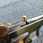 LOK Góra Klamka Prezesa 2019 zacięcie 2