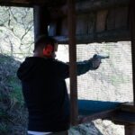 LOK Góra Walentynki 2019 pistolet 1