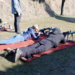 LOK Góra Walentynki 2019 uczestnik 5