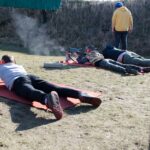 LOK Góra Walentynki 2019 uczestnik 6