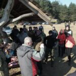 LOK Góra Żołnierze Wyklęci 2018 1