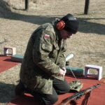 LOK Góra Żołnierze Wyklęci 2018 kałach 1