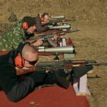 LOK Góra Żołnierze Wyklęci 2018 kałach 15