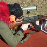 LOK Góra Żołnierze Wyklęci 2018 kałach 15