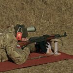 LOK Góra Żołnierze Wyklęci 2018 kałach 16