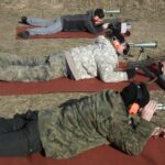 LOK Góra Żołnierze Wyklęci 2018 kałach 3