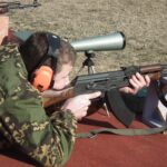 LOK Góra Żołnierze Wyklęci 2018 kałach 6