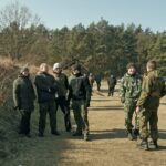 LOK Góra Żołnierze Wyklęci 2018 uczestnicy 11