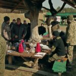 LOK Góra Żołnierze Wyklęci 2018 uczestnicy 13