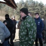 LOK Góra Żołnierze Wyklęci 2018 uczestnicy 2