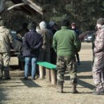 LOK Góra Żołnierze Wyklęci 2018 uczestnicy 5