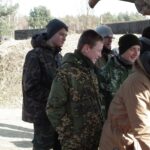 LOK Góra Żołnierze Wyklęci 2018 uczestnicy 9