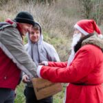 Mikołajki 2018 losowanie 1