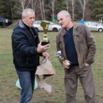 Mikołajki 2018 puchary 1