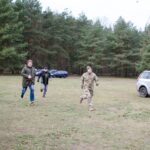 Mikołajki 2018 uczestnicy 1