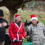 Mikołajki 2018 uczestnicy 19