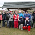 Mikołajki 2018 uczestnicy wszyscy