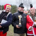 Mikołajki 2018 wyniki 13