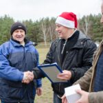 Mikołajki 2018 wyniki 6