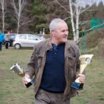 Mikołajski 2018 puchary 2