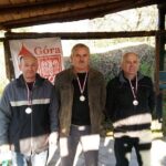 Zawody Listopad 2017 nagrodzeni 1