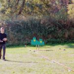 Zawody Powiatowe 2018 dla uczniów granat 2