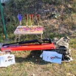 Zawody Powiatowe 2018 dla uczniów nagrody 1