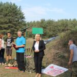 Zawody Powiatowe 2018 dla uczniów nagrody 2