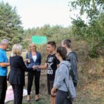 Zawody Powiatowe 2018 dla uczniów nagrody 5