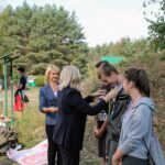 Zawody Powiatowe 2018 dla uczniów nagrody 6