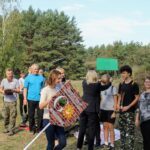 Zawody Powiatowe 2018 dla uczniów nagrody 8