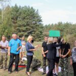 Zawody Powiatowe 2018 dla uczniów nagrody 9