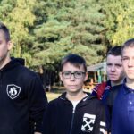 Zawody Powiatowe 2018 dla uczniów uczestnicy 11