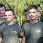 Zawody Powiatowe 2018 dla uczniów uczestnicy 12