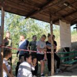 Zawody Powiatowe 2018 dla uczniów uczestnicy 16