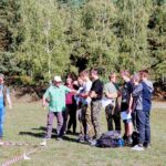 Zawody Powiatowe 2018 dla uczniów uczestnicy 17