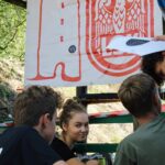 Zawody Powiatowe 2018 dla uczniów uczestnicy 19