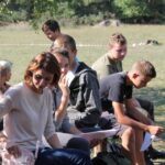 Zawody Powiatowe 2018 dla uczniów uczestnicy 23