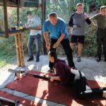 Zawody Powiatowe 2018 dla uczniów uczestnicy 24