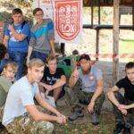 Zawody Powiatowe 2018 dla uczniów uczestnicy 25