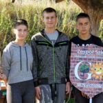 Zawody Powiatowe 2018 dla uczniów uczestnicy 3