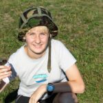 Zawody Powiatowe 2018 dla uczniów uczestnicy 4