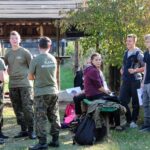 Zawody Powiatowe 2018 dla uczniów uczestnicy 6