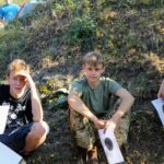 Zawody Powiatowe 2018 dla uczniów uczestnicy 7