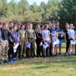 Zawody Powiatowe 2018 dla uczniów uczestnicy 8