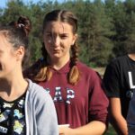 Zawody Powiatowe 2018 dla uczniów uczestnicy 9