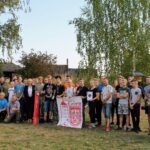 Zawody Powiatowe 2018 dla uczniów uczestnicy wszyscy