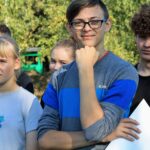 Zawody Powiatowe 2018 dla uczniów uczestnicy 10