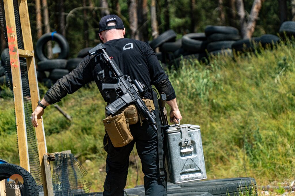 Co2collective madball4 uczestnik 10