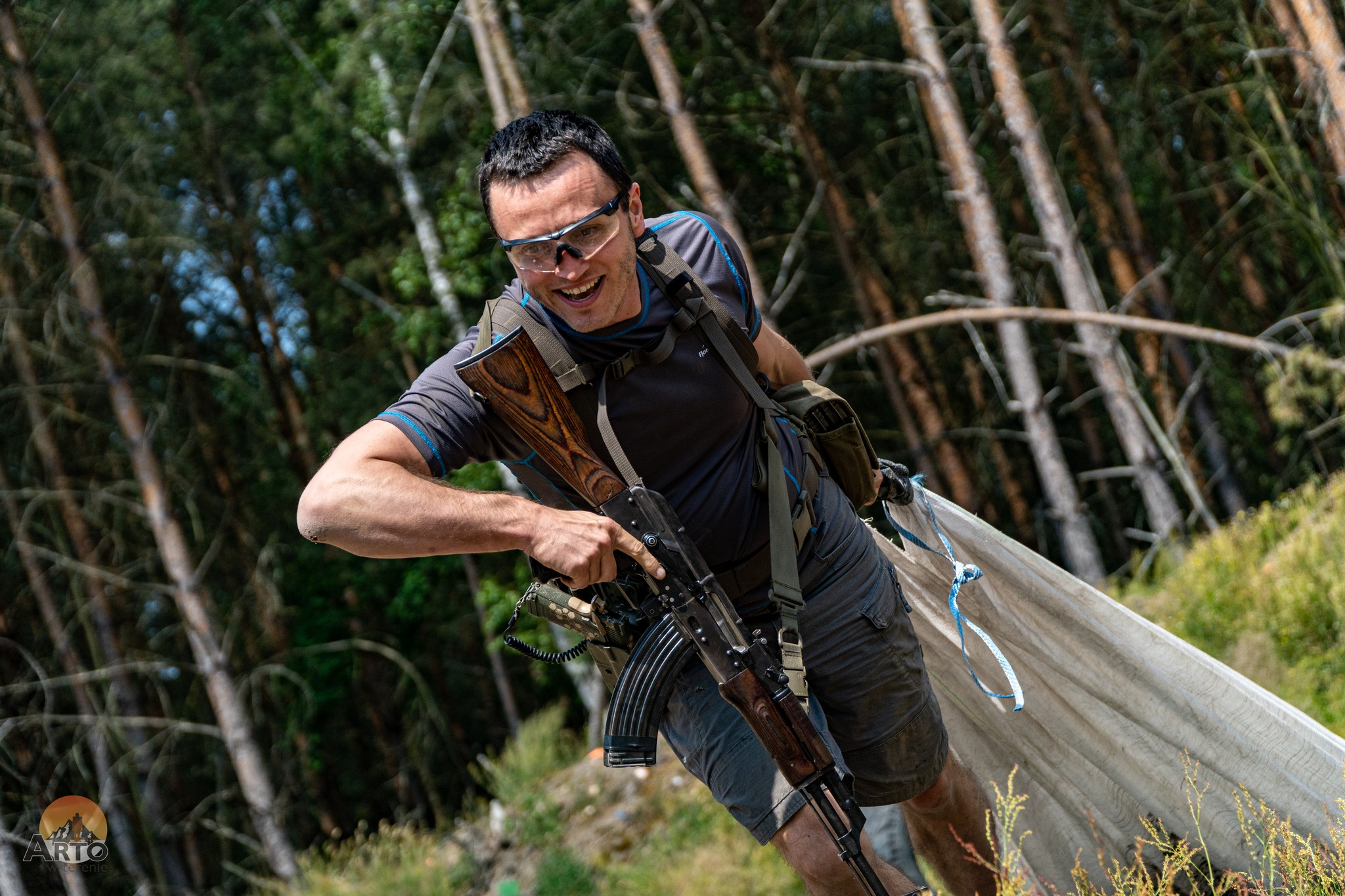 Co2collective madball4 uczestnik 5